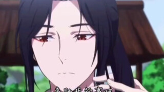 [Heaven Official's Blessing] No one can escape malicious editing.
