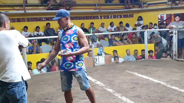 Gen. Supapo at Sariaya SSC