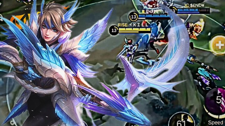 MM MID BISA teken teken ampe end