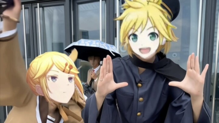 Saya bukanlah orang yang terkenal secara sembarangan, tapi ah, teknik lagu berantai (Episode 2)