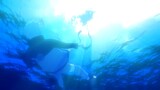 Naruto Shippuden Opening 8 ~ Diver