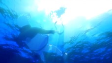 Naruto Shippuden Opening 8 ~ Diver