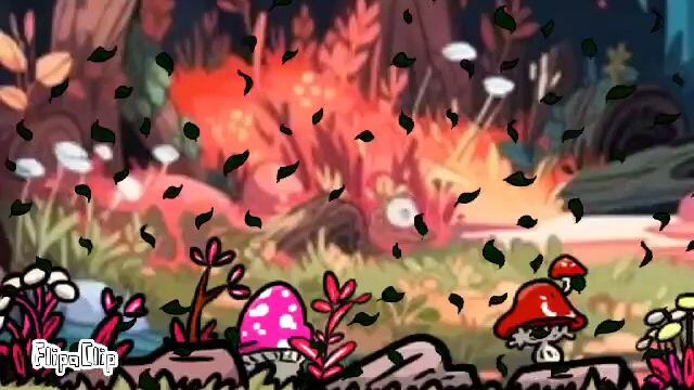 Adventure time Opening