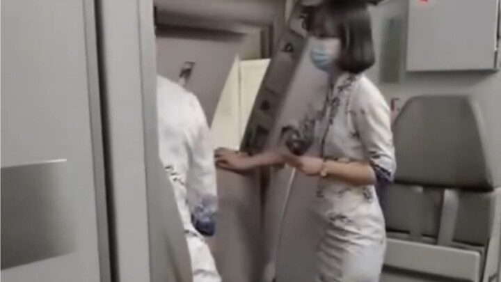 Bạn có bị cô gái tóc ngắn của Hải Hàng làm cho ngỡ ngàng không?