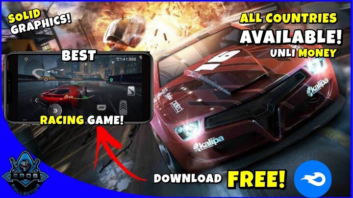 🔥 Racing Master Mobile Copy ( CSR2 Racing Android and iOS Gameplay) Solid Graphics 🔥