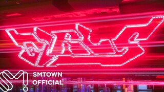 aespa GIRLS Remix两版官方MV！