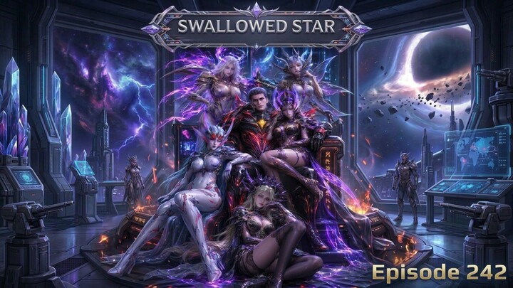 Swallowed Star Season 4 Episode.242