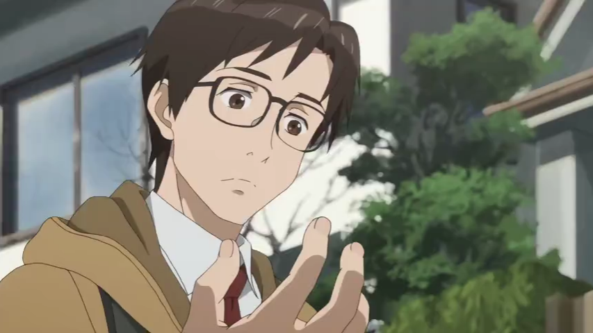 Parasyte The Maxim Episodes 112  AFA Animation For Adults  Animation  News Reviews Articles Podcasts and More