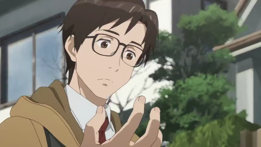 Parasyte Anime  Episode - 4 - video Dailymotion