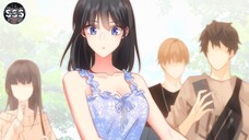 (21+) ! Ketika Dapat Pacar Cantik Pemalu Tapi🔞 Ganas !