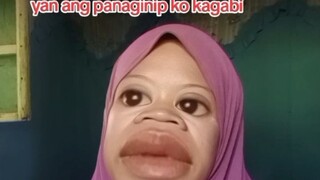 panaginip lang pala