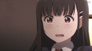 Minami wants to merry mizuto, yume is jealous~mamahaha no Tsurego ga motokan [ep 3]