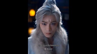 The Demon King #drachin #cdrama #dramachina #chinesedrama #dingyuxi #yangchaoyue #loveyouseventimes