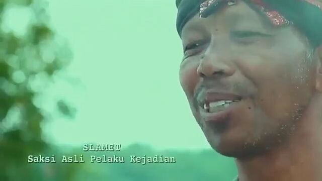 misteri pasar kaget 2012