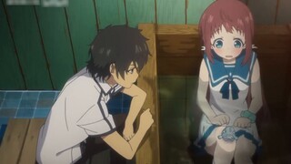 Anak laki-laki harus menonton anime! Kepada dewa penyembuhan "cinta tak berbalas"!