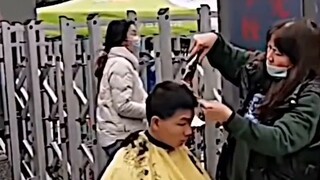 Apakah pertumbuhan rambut benar-benar mempengaruhi studi Anda?