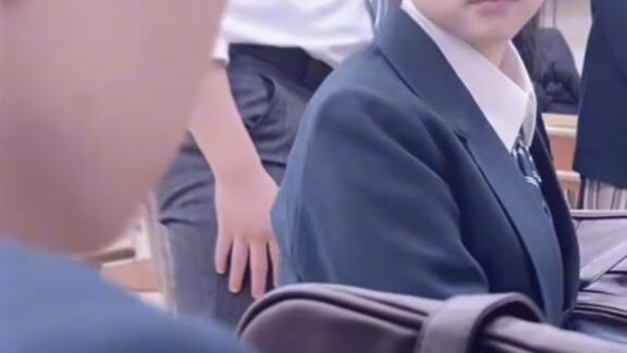 lelaki itu sangat malu🤭