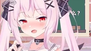 Japanese V Loli drunkenly responds to fans' incredible request: how many times should I do it?