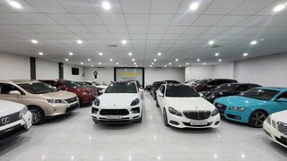 🔴Trực Tiếp Báo Giá Dàn Xe Hàng Tuyển Mới Về Đang Có Tại Showroom LH Mr Phúc 0935.323333