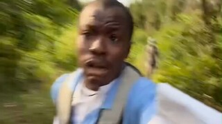 当朋友问你今天怎么没逃课，你掏出这段录像给他看