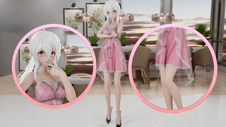 [Weak sound ❤️ fabric] Silky pajamas ❤️ Weak sound ❀Stellar - Sting❤️