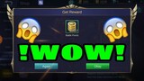 TEN THOUSAND BP WOW! | Mobile Legends