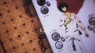 Bound by fate, torn by destiny. Even in different timelines, our hearts remain the same. [AMV]