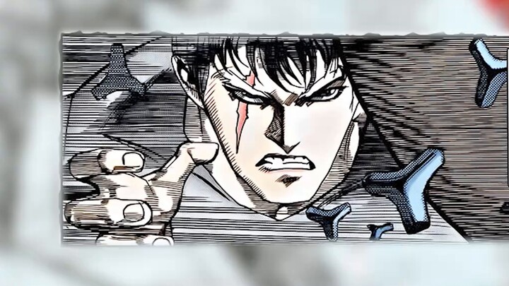 Martial God 【2】Bawa Wu Nan pergi! Bahkan Yesus pun tak bisa menghentikanku!