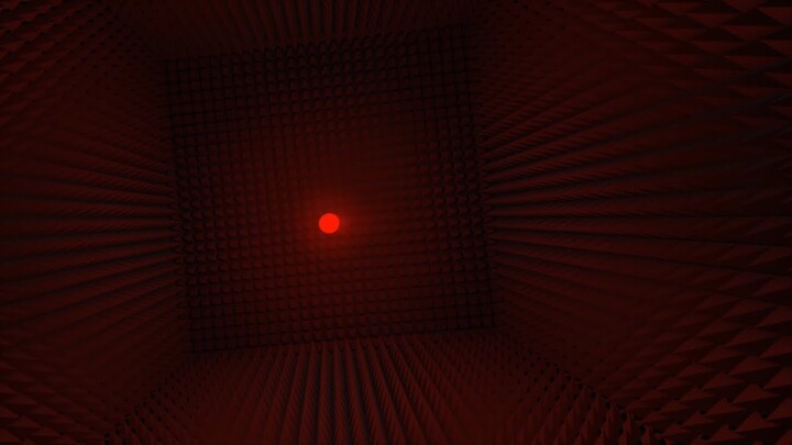 Virtual Virtual Reality -  Part 1