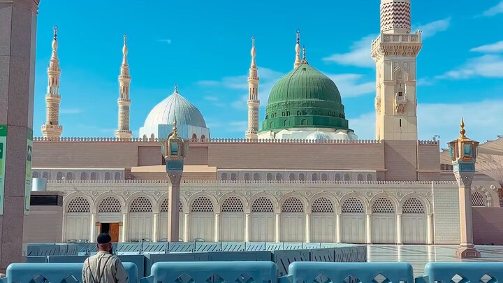 Ya Rasool Allah 🥹🙏🏻😭❤️