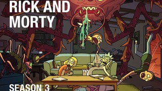 Rick.and.Morty Season 03 (Free Download the entire season with one link)