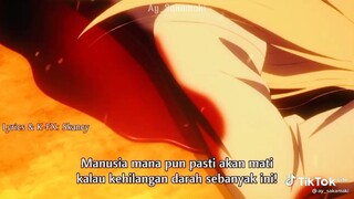 ending nya turu