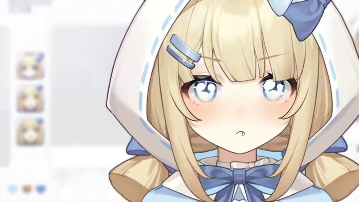 【Live2D Free/Wholesale Model】 This microphone allows any size change