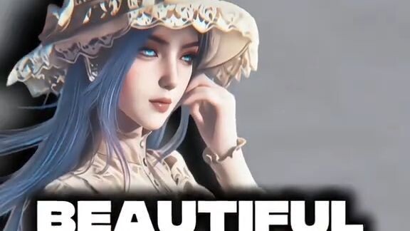 Skin Tang Wutong yg ini Cantik Banget Soul Land