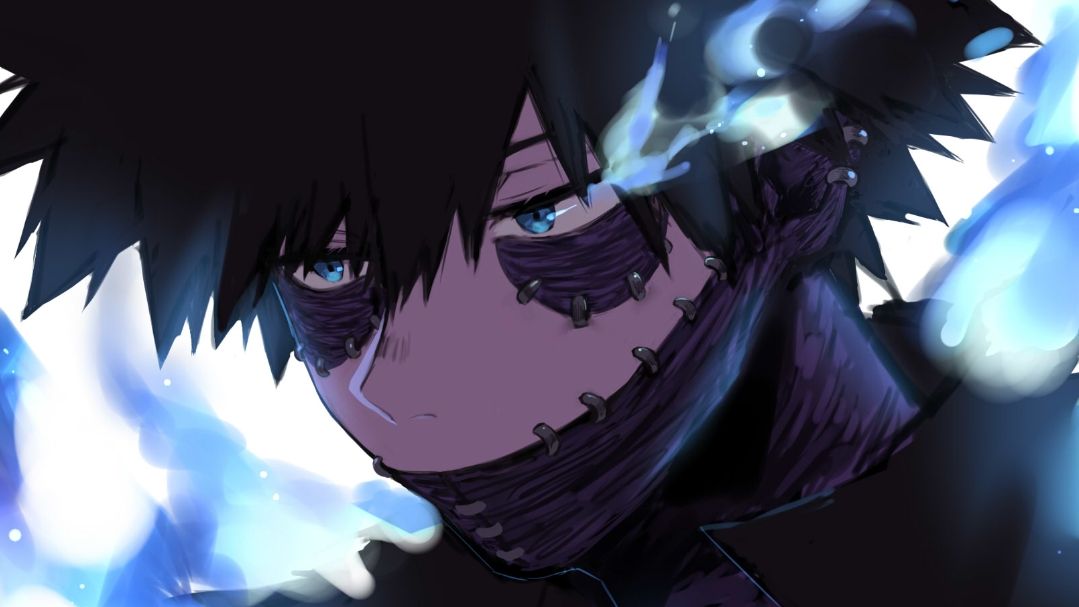 Share more than 131 anime dabi latest - awesomeenglish.edu.vn