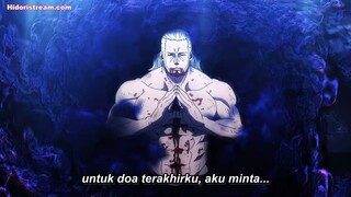 Eps_6 damkar api madamin pake api musim 3 [Fire Force Season 3]