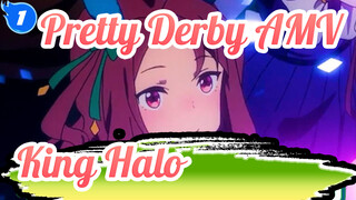 [Pretty Derby AMV] King Halo's Appearance (S1, S2 & OVA)_1