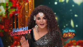 Pati Patni Aur Panga Episode 22 | Pati Patni Aur Panga 2025 | Sonali Bendre And Munawar Faruqui Show
