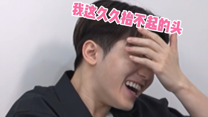 พลังทำลายล้างอันน่าทึ่งของประโยคเดียวจากเหวินจวิ้นหนี