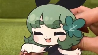 派 糖