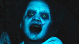 THE EXORCIST BELIEVER ''Body And The Blood'' Trailer (2023)