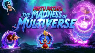 Motu patlu new movie Hindi