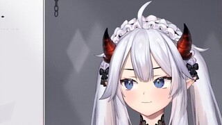 【Veibae】Gadis 2D dan...