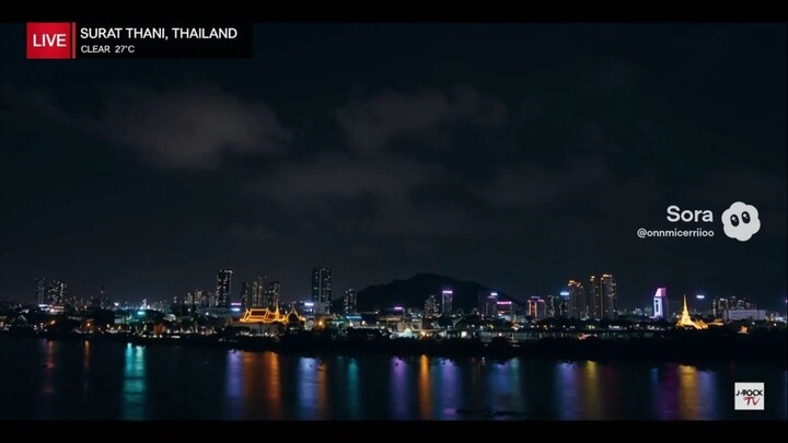 Live TV Nightime Suart Thani Thailand. Arena It is the home arena stadium arena of Suart Thani.