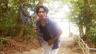 Tintin flies away! Japanese comedy "Portlandia" trailer