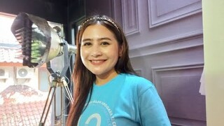 Gegara Film, Prilly Latuconsina Mendadak Dapat Pesan dari Menlu Retno Marsudi