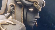 Honor Of King Destiny Arc Eps 03 indo