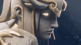 Honor Of King Destiny Arc Eps 03 indo
