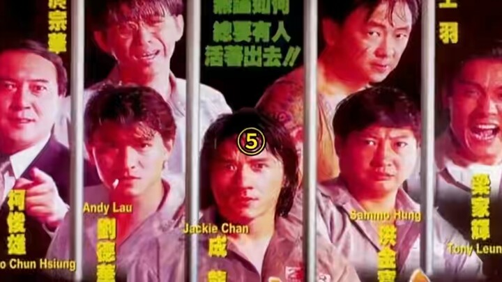 The ultimate all-star lineup of all time goes head-to-head on screen—this story-driven movie is a mu