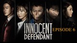 Innocent Defendant EP 6 HINDI DUBBED